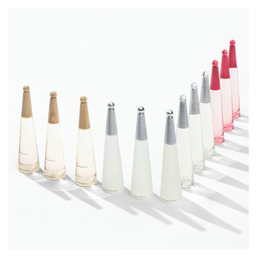 ISSEY MIYAKE L'Eau d'Issey Eau & Magnolia - Intensives Eau de